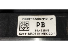 Recambio de caja reles / fusibles para ford mondeo lim. trend referencia OEM IAM FG9T14A067PB   2