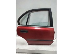 Recambio de puerta trasera derecha para mg rover serie 600 (rh) 2.0 turbodiesel referencia OEM IAM   