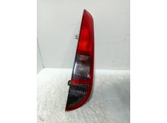 Recambio de piloto trasero derecho para ford focus sportbreak (cap) ghia referencia OEM IAM   