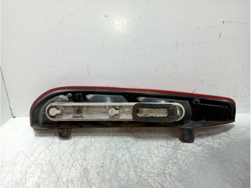 Recambio de piloto trasero derecho para ford focus sportbreak (cap) ghia referencia OEM IAM   