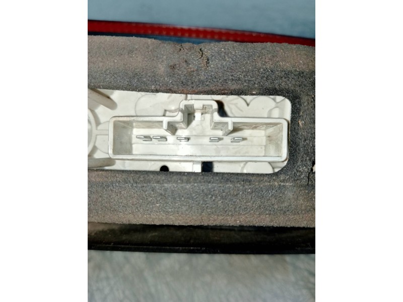 Recambio de piloto trasero derecho para ford focus sportbreak (cap) ghia referencia OEM IAM   