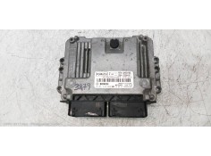Recambio de centralita motor uce para ford mondeo lim. trend referencia OEM IAM 0261S12669 FS7A12A650BSE DG9A12B684XB 