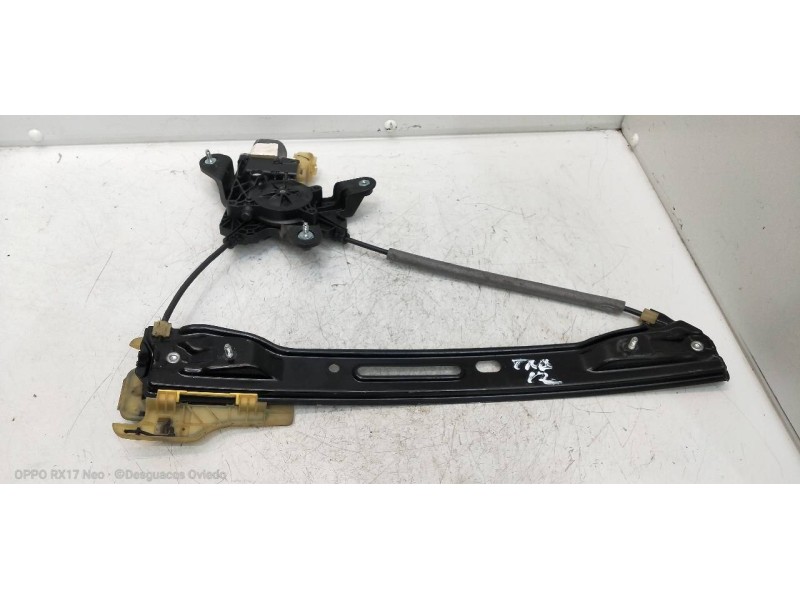 Recambio de elevalunas trasero izquierdo para ford mondeo lim. trend referencia OEM IAM DS73F27001BF  