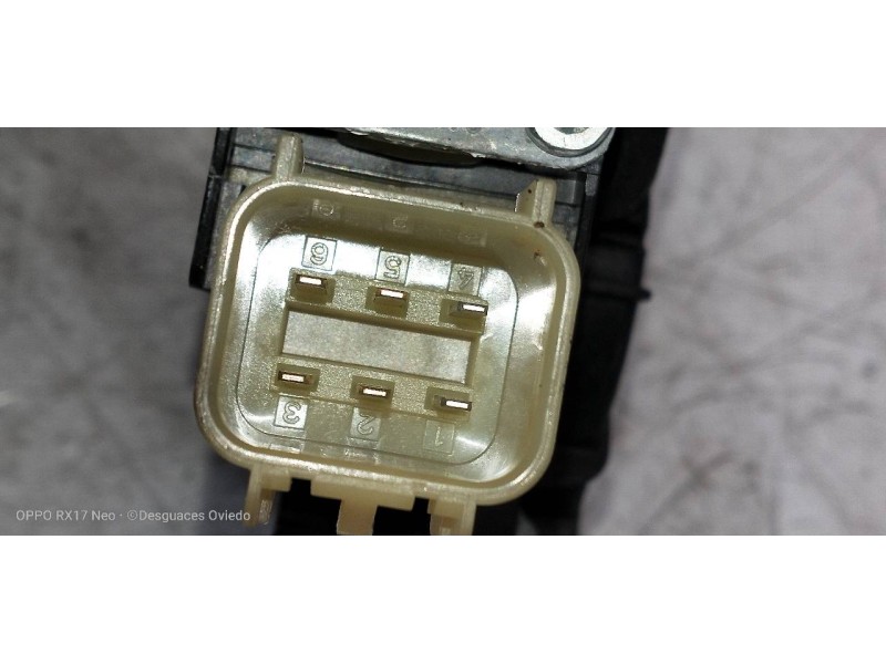 Recambio de elevalunas trasero izquierdo para ford mondeo lim. trend referencia OEM IAM DS73F27001BF  