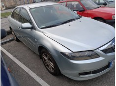 mazda 6 berlina (gg) del año 2007