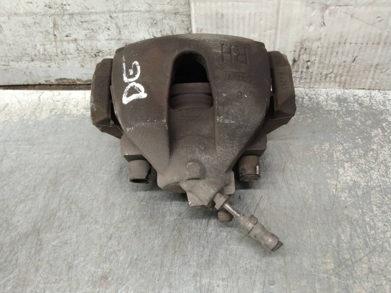 Recambio de pinza freno delantera derecha para ford focus lim. (cb8) edition referencia OEM IAM   