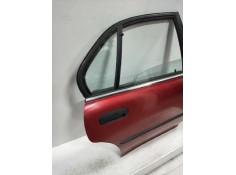 Recambio de puerta trasera derecha para mg rover serie 600 (rh) 2.0 turbodiesel referencia OEM IAM    2