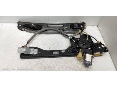 Recambio de elevalunas delantero izquierdo para ford mondeo lim. trend referencia OEM IAM DS73F23201BE  