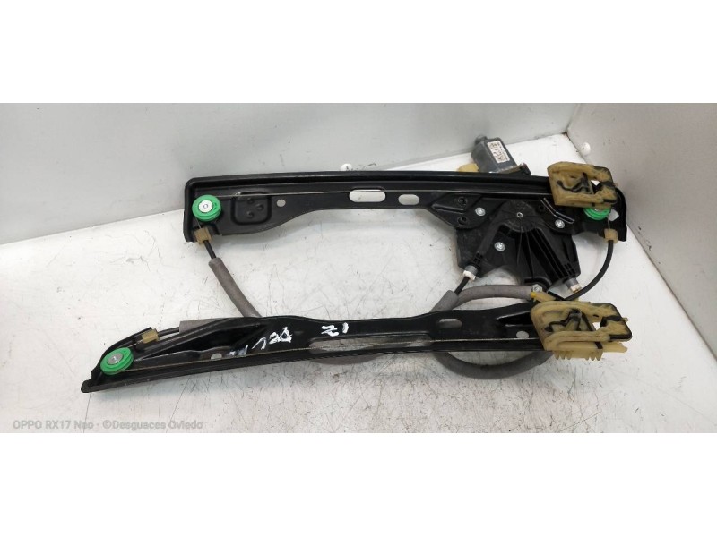 Recambio de elevalunas delantero izquierdo para ford mondeo lim. trend referencia OEM IAM DS73F23201BE  