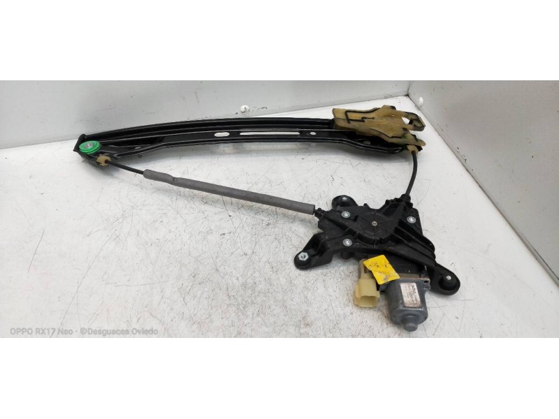 Recambio de elevalunas trasero derecho para ford mondeo lim. trend referencia OEM IAM   