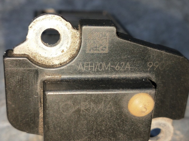 Recambio de caudalimetro para honda cr-v (re) comfort referencia OEM IAM AFH70M62A  