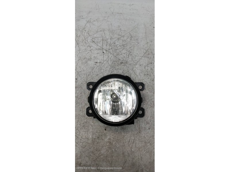 Recambio de faro antiniebla derecho para ford mondeo lim. trend referencia OEM IAM DS7315A201AB  