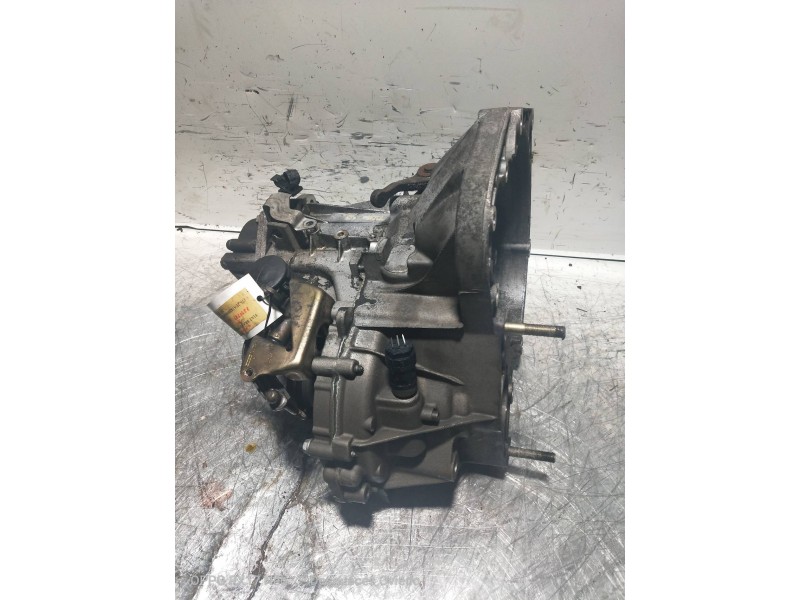 Recambio de caja cambios para fiat bravo (182) 2.0 20v cat referencia OEM IAM 7391979  