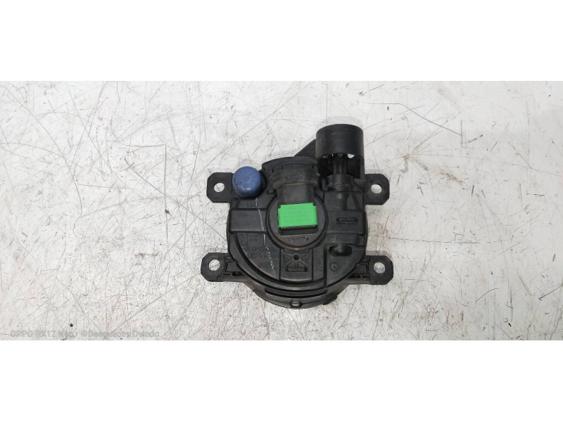 Recambio de faro antiniebla derecho para ford mondeo lim. trend referencia OEM IAM DS7315A201AB  