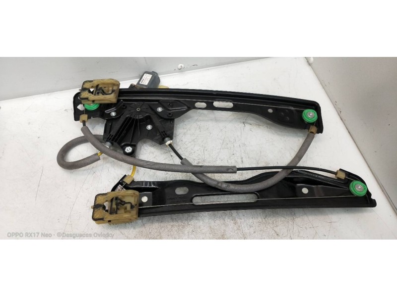 Recambio de elevalunas delantero derecho para ford mondeo lim. trend referencia OEM IAM DS73F23200BE  