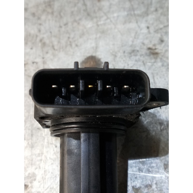 Recambio de caudalimetro para toyota yaris (ncp1/nlp1/scp1) 1.4 d-4d linea luna referencia OEM IAM 2220430010 1974002110 