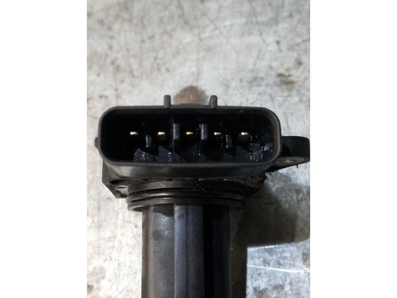 Recambio de caudalimetro para toyota yaris (ncp1/nlp1/scp1) 1.4 d-4d linea luna referencia OEM IAM 2220430010 1974002110 