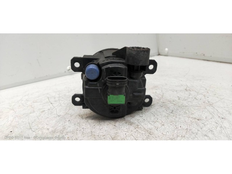 Recambio de faro antiniebla izquierdo para ford mondeo lim. trend referencia OEM IAM DS7315A201AB  