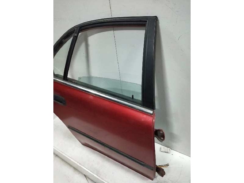 Recambio de puerta trasera derecha para mg rover serie 600 (rh) 2.0 turbodiesel referencia OEM IAM   