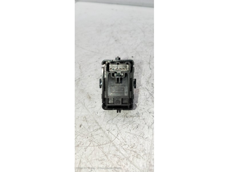 Recambio de mando elevalunas trasero izquierdo para ford mondeo lim. trend referencia OEM IAM DG9T14529ABW  