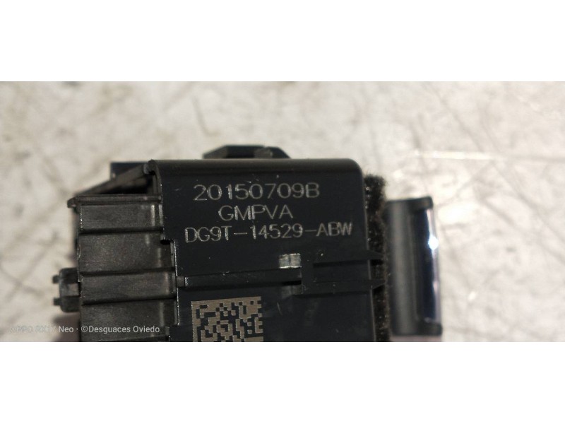 Recambio de mando elevalunas trasero izquierdo para ford mondeo lim. trend referencia OEM IAM DG9T14529ABW  