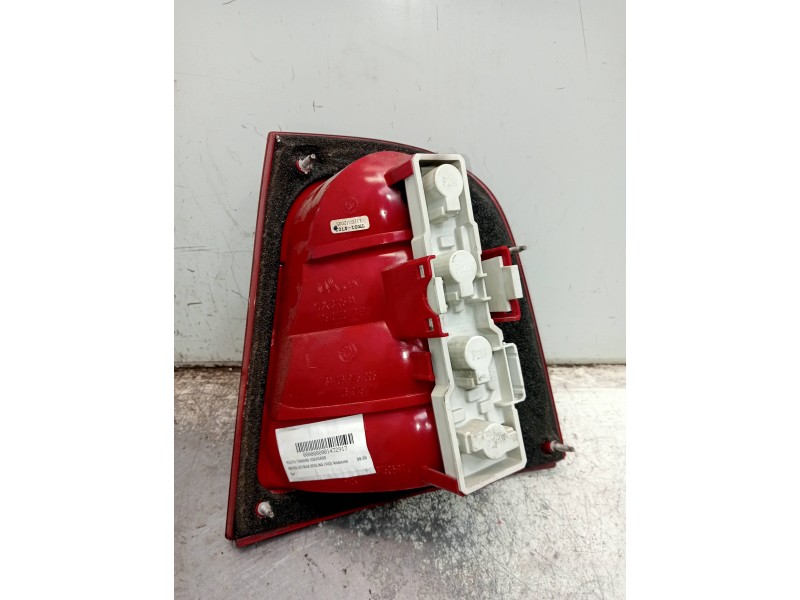 Recambio de piloto trasero izquierdo para skoda octavia berlina (1u2) ambiente referencia OEM IAM ZSB1U6945095 1U6945111 