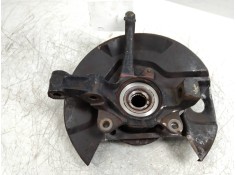 Recambio de mangueta delantera derecha para fiat uno (146) 1.7 diesel referencia OEM IAM    2