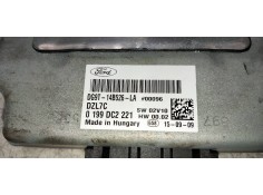 Recambio de modulo electronico para ford mondeo lim. trend referencia OEM IAM 0199DC2221 DG9T14B526LA  2