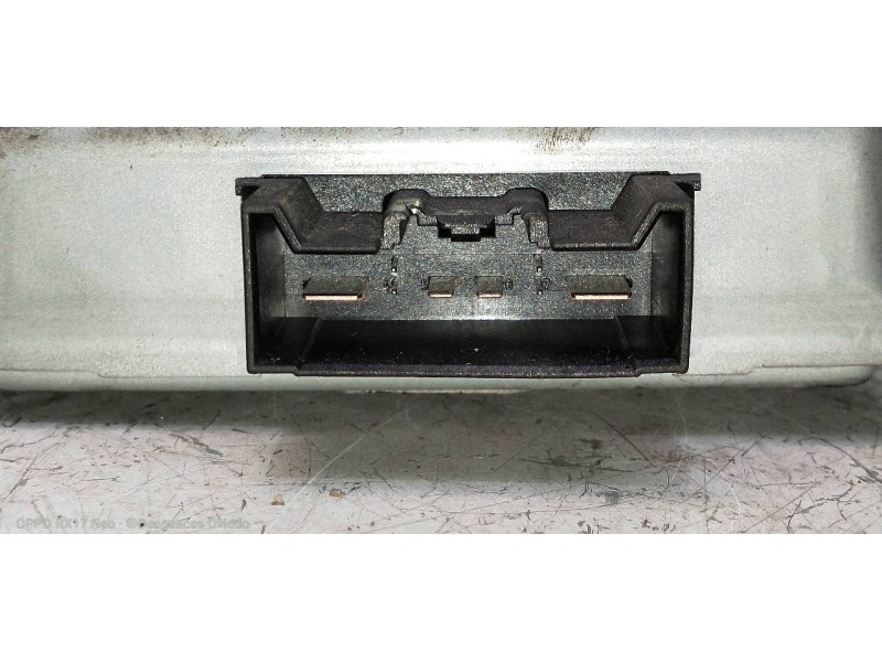 Recambio de modulo electronico para ford mondeo lim. trend referencia OEM IAM 0199DC2221 DG9T14B526LA 