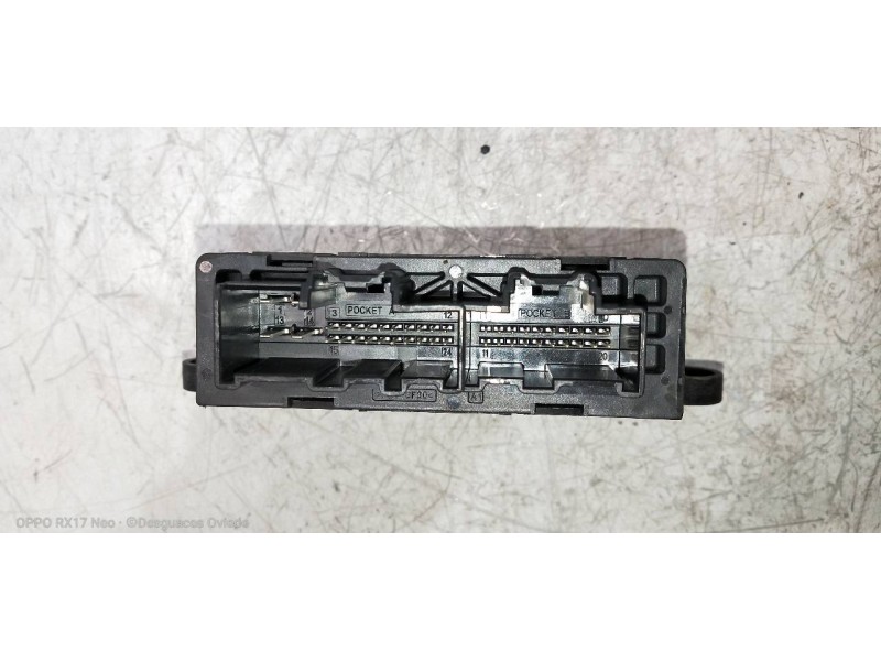 Recambio de modulo electronico para ford mondeo lim. trend referencia OEM IAM DG9T14B531CG  