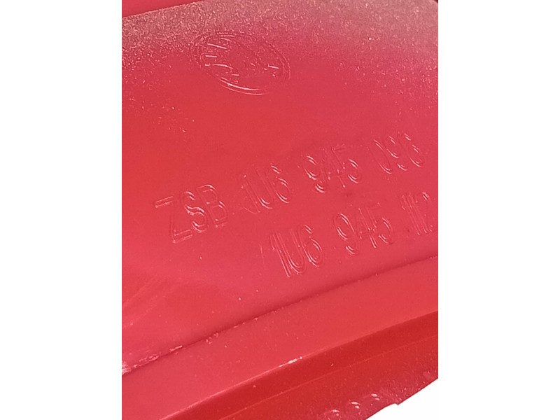 Recambio de piloto trasero derecho para skoda octavia berlina (1u2) ambiente referencia OEM IAM ZSB1U6945096 1U6945112 