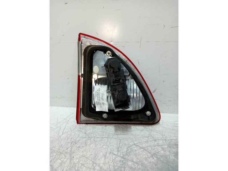 Recambio de piloto trasero derecho interior para ford galaxy (vy) ambiente referencia OEM IAM 7M5945094B  