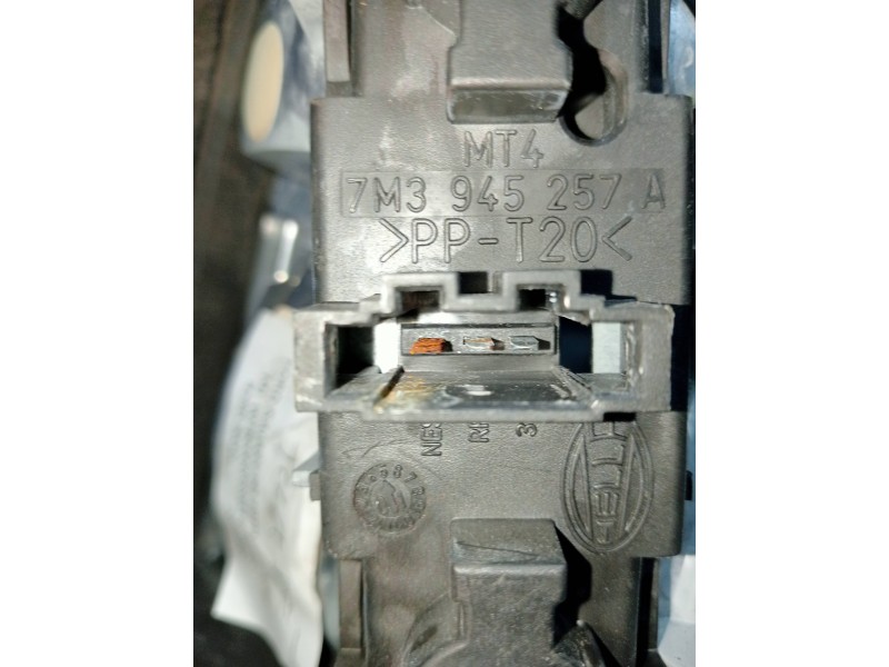 Recambio de piloto trasero derecho interior para ford galaxy (vy) ambiente referencia OEM IAM 7M5945094B  