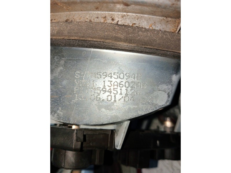 Recambio de piloto trasero derecho interior para ford galaxy (vy) ambiente referencia OEM IAM 7M5945094B  