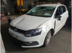 volkswagen polo (6c1) del año 2015
