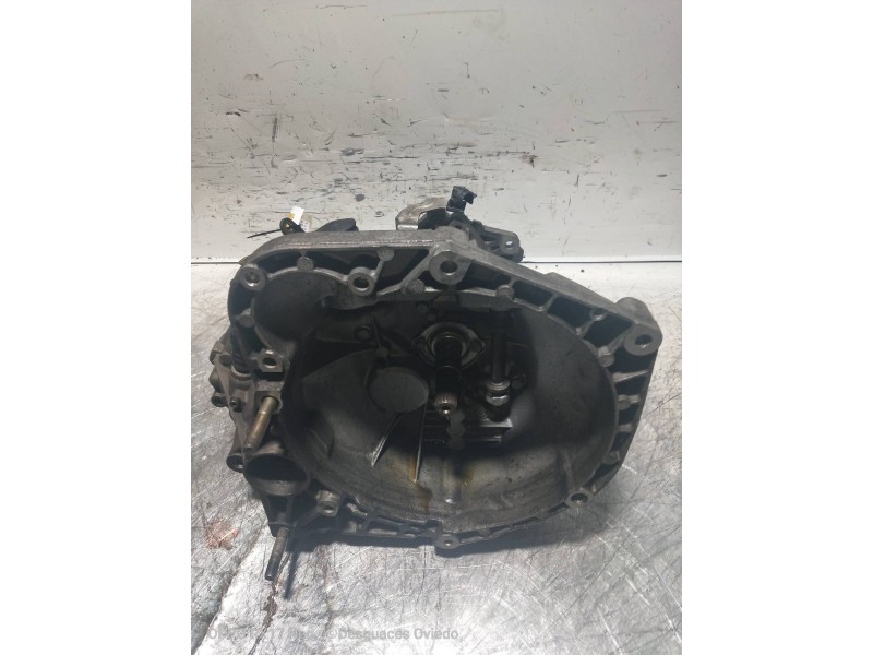 Recambio de caja cambios para fiat bravo (182) 2.0 20v cat referencia OEM IAM 7391979  