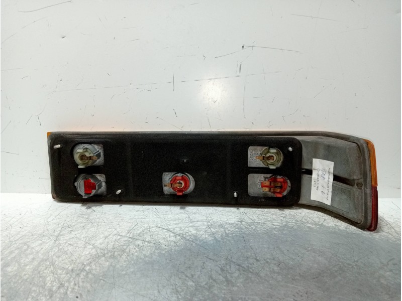 Recambio de piloto trasero izquierdo para ford granada berl./turnier 2.8 v6 referencia OEM IAM   