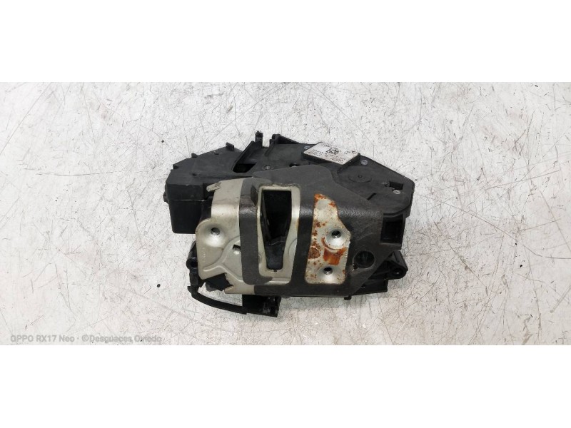 Recambio de motor cierre centralizado delantero derecho para ford mondeo lim. trend referencia OEM IAM BM5AA21812BG  