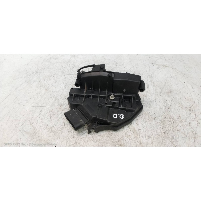 Recambio de motor cierre centralizado delantero derecho para ford mondeo lim. trend referencia OEM IAM BM5AA21812BG  