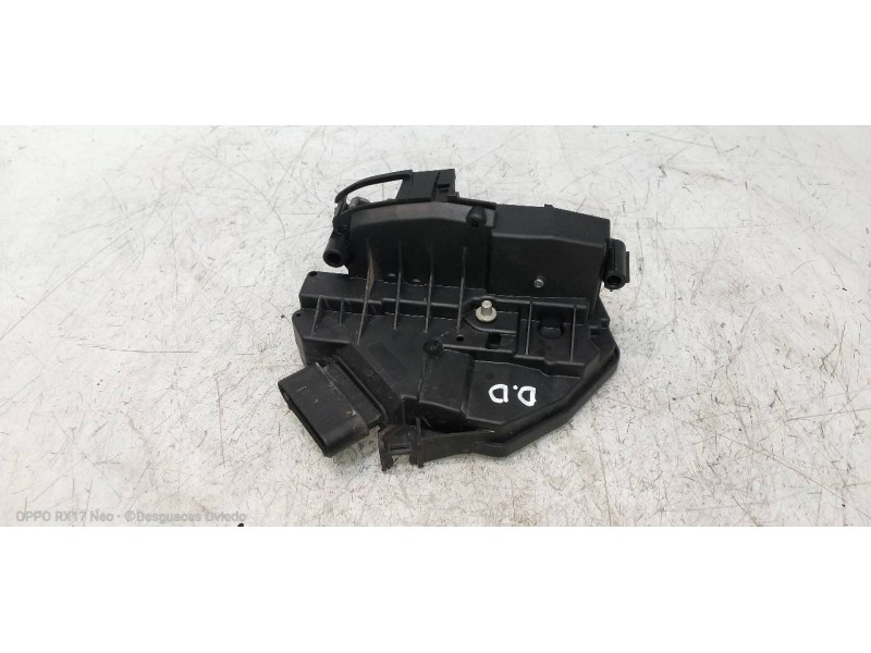 Recambio de motor cierre centralizado delantero derecho para ford mondeo lim. trend referencia OEM IAM BM5AA21812BG  