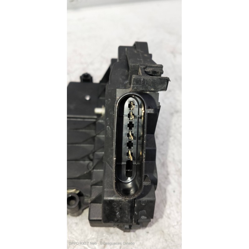 Recambio de motor cierre centralizado delantero derecho para ford mondeo lim. trend referencia OEM IAM BM5AA21812BG  