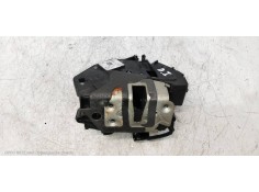 Recambio de motor cierre centralizado delantero izquierdo para ford mondeo lim. trend referencia OEM IAM BM5AA21813AG  