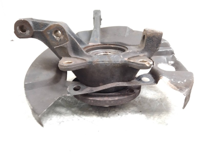 Recambio de mangueta delantera derecha para fiat uno (146) 1.7 diesel referencia OEM IAM   