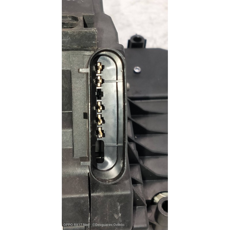 Recambio de motor cierre centralizado delantero izquierdo para ford mondeo lim. trend referencia OEM IAM BM5AA21813AG  