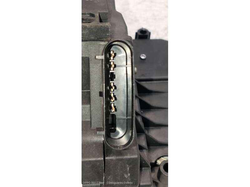 Recambio de motor cierre centralizado delantero izquierdo para ford mondeo lim. trend referencia OEM IAM BM5AA21813AG  