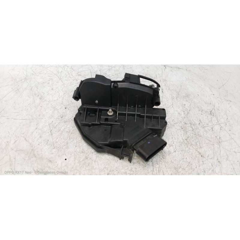 Recambio de motor cierre centralizado delantero izquierdo para ford mondeo lim. trend referencia OEM IAM BM5AA21813AG  