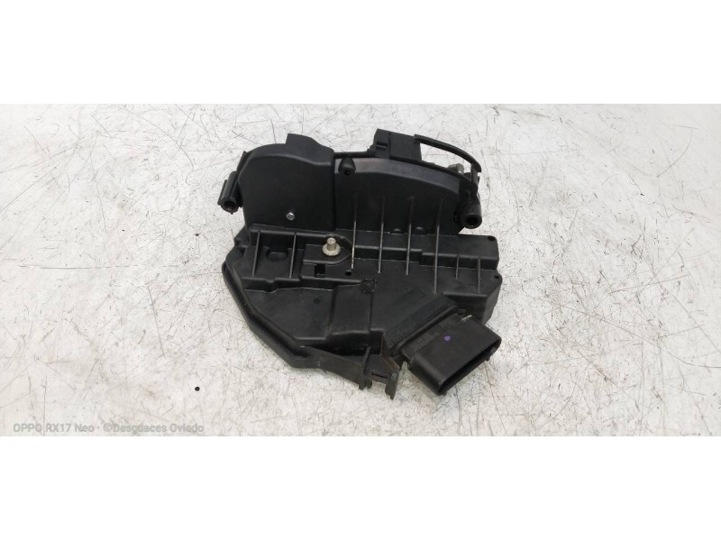 Recambio de motor cierre centralizado delantero izquierdo para ford mondeo lim. trend referencia OEM IAM BM5AA21813AG  