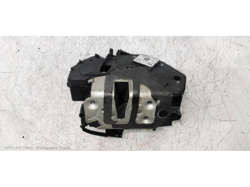 Recambio de motor cierre centralizado trasero derecho para ford mondeo lim. trend referencia OEM IAM BM5AA26412CF  