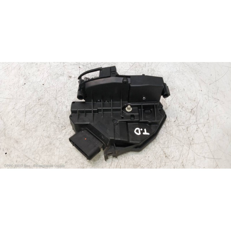 Recambio de motor cierre centralizado trasero derecho para ford mondeo lim. trend referencia OEM IAM BM5AA26412CF  