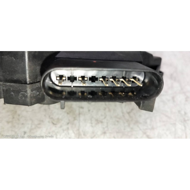 Recambio de motor cierre centralizado trasero derecho para ford mondeo lim. trend referencia OEM IAM BM5AA26412CF  